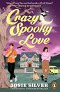 Crazy Spooky Love | Josie Silver | KharidobechoBooks