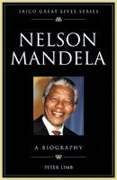 Nelson Mandela  | Peter Limb  |  Kharidobechobooks