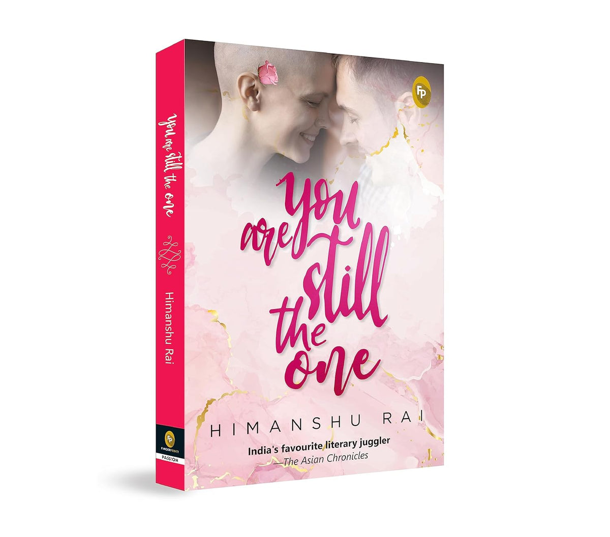 You Are Still the One | Himanshu Rai | KharidobechoBooks