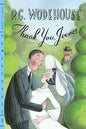 Thank You, Jeeves (Bertie Wooster & Jeeves) |  P. G. Wodehouse  |  Kharidobechobooks