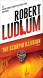 The Scorpio Illusion | Robert Ludlum | KharidobechoBooks