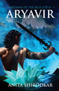 Arayvir |  Anita Shirodkar | Kharidobechobooks