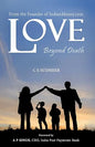 Love Beyond Death | C S Sudheer  |  Kharidobechobooks