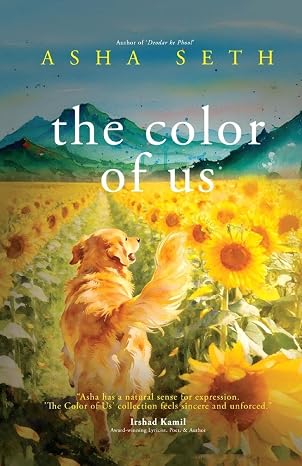 The Color of Us |  Asha Seth | Kharidobechobooks