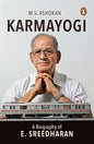 Karmayogi  | M Ashokan  |  Kharidobechobooks
