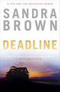 Deadline | Sandra Brown | Kharidobechobooks