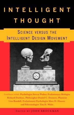 Intelligent Thought | John Brockman | Kharidobechobooks