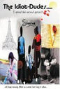 The Idiot-Dudes. . . I Opted the Second Option!!! |  Sreeram  |  Kharidobechobooks