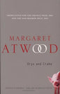Oryx and Crake | Margaret Atwood | Kharidobechobooks