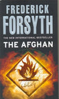 Afghan, The |  Frederick Forsyth |  Kharidobechobooks