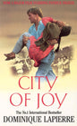 City of Joy | Dominique Lapierre | kharidobechobooks