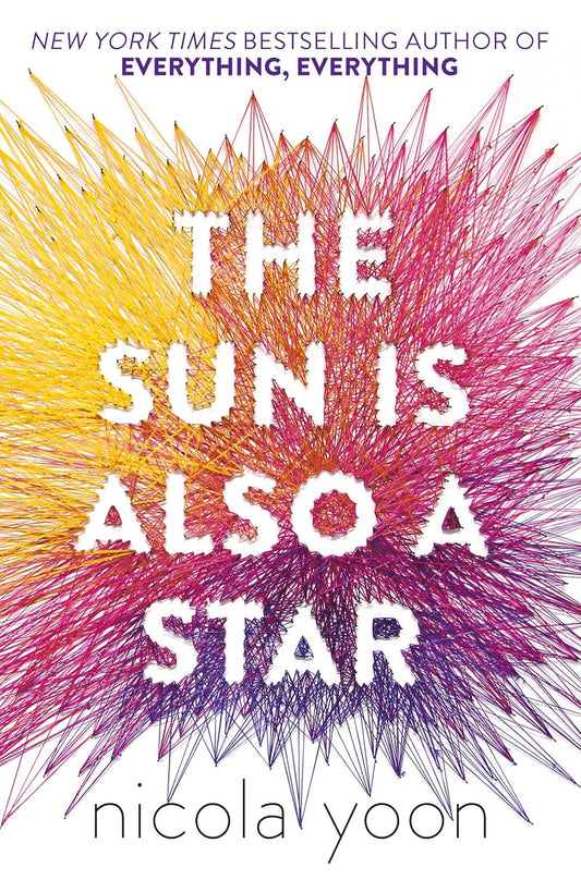 The Sun is also a Star | Nicola Yoon