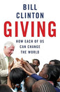 Giving: How Each Of Us Can Change The World | President Bill Clinton | Kharidobechobooks