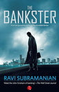 The Bankster |  Ravi Subramanian | Kharidobechobooks