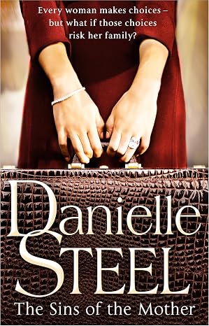 The Sins of the Mother |  Danielle Steel |  Kharidobechobooks