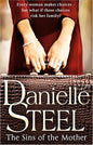 The Sins of the Mother |  Danielle Steel |  Kharidobechobooks