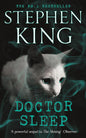 DOCTOR SLEEP | Stephen King | KharidobechoBooks