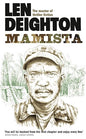 MAMista | Len Deighton | Kharidobechobooks