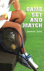 Game, Set and Match | Donna King | KharidobechoBooks