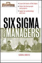 Six Sigma For Managers |  Brue  & Greg  | Kharidobechobooks