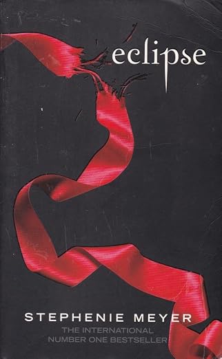 Eclipse | Stephenie Meyer  | Kharidobechobooks