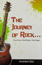 The Journey of Rock… | Avishekh Das | KharidobechoBooks