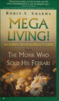 MegaLiving |  Robin Sharma  | KharidobechoBooks