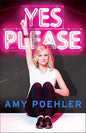 Yes Please |  Amy Poehler |  Kharidobechobooks