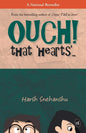 Ouch that hearts | Harsh Snehanshu | KharidobechoBooks