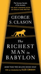 The Richest Man in Babylon |  George S. Clason  &  Suze Orman  |  Kharidobechobooks