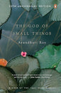 The God of Small Things  |  Arundhati Roy |  Kharidobechobooks