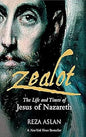 Zealot |  Reza Aslan  | Kharidobechobooks