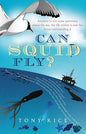 Can Squid Fly? | A. L. Rice Tony Rice | Kharidobechobooks