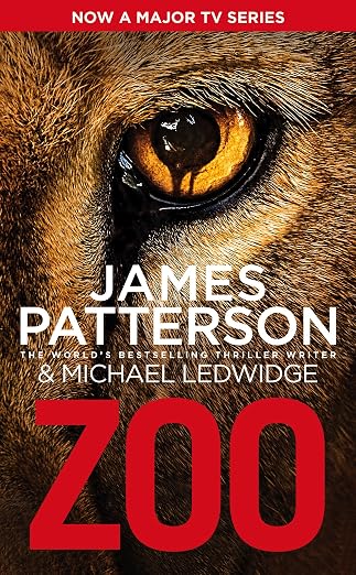 Zoo EXPORT | James Patterson &  Ledwidge  Michael|  Kharidobechobooks