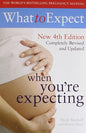 What to Expect When You're Expecting 4th Edition | Heidi E. Murkoff |  Kharidobechobook