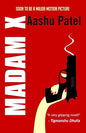 Shree Book Centre Madam X |  Aashu Patel |   Kharidobechobooks