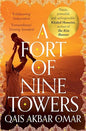 A Fort of Nine Towers |  Qais Akbar Omar  |  Kharidobechobooks