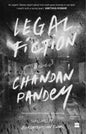 Legal Fiction: A Novel | Chandan Pandey and Bharatbhooshan Tiwari | KharidobechoBooks