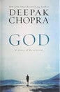 God: A Story of Revelation |  Deepak Chopra | Kharidobechobooks
