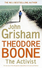 Activist  |  John Grisham  |  Kharidobechobooks