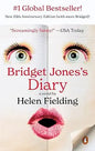 Bridget Jones's Diary: A Novel |  Helen Fielding  |  Kharidobechobooks