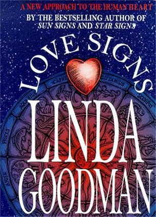 Love Signs | Linda Goodman  | Kharidobechobooks