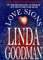 Love Signs | Linda Goodman  | Kharidobechobooks