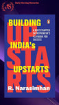 Building India's Upstarts: A Bootstrapped Entrepreneur’s Playbook for Success | Narasimhan Raghavan | KharidobechoBooks