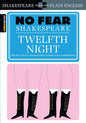 No Fear : Twelfth Night | SparkNotes | KharidobechoBooks