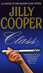 Class | Jilly Cooper | kharidobechobooks