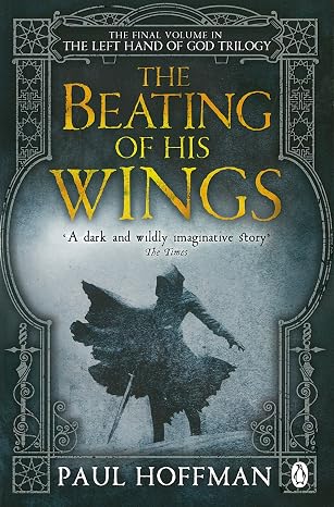 Beating of his Wings | Paul Hoffman |  Kharidobechobooks