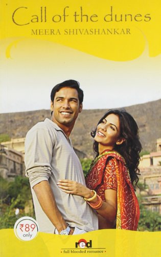 Call Of the Dunes | Shivashankar Meera | Kharidobechobooks