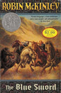 Blue Sword | Robin Mckinley | Kharidobechobooks