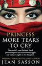 Princess More Tears to Cry | Jean Sasson  |  Kharidobechobooks